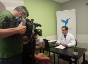 Lipedema, ¿qué es esta enfermedad?