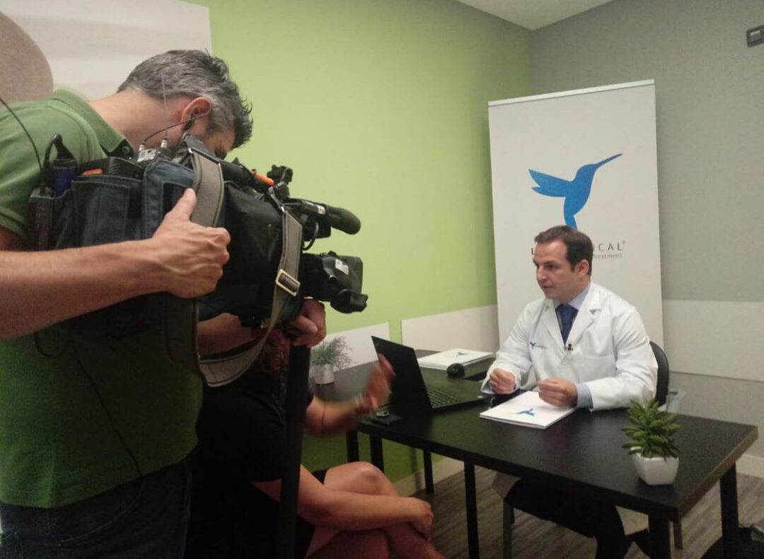 Lipedema, ¿qué es esta enfermedad?