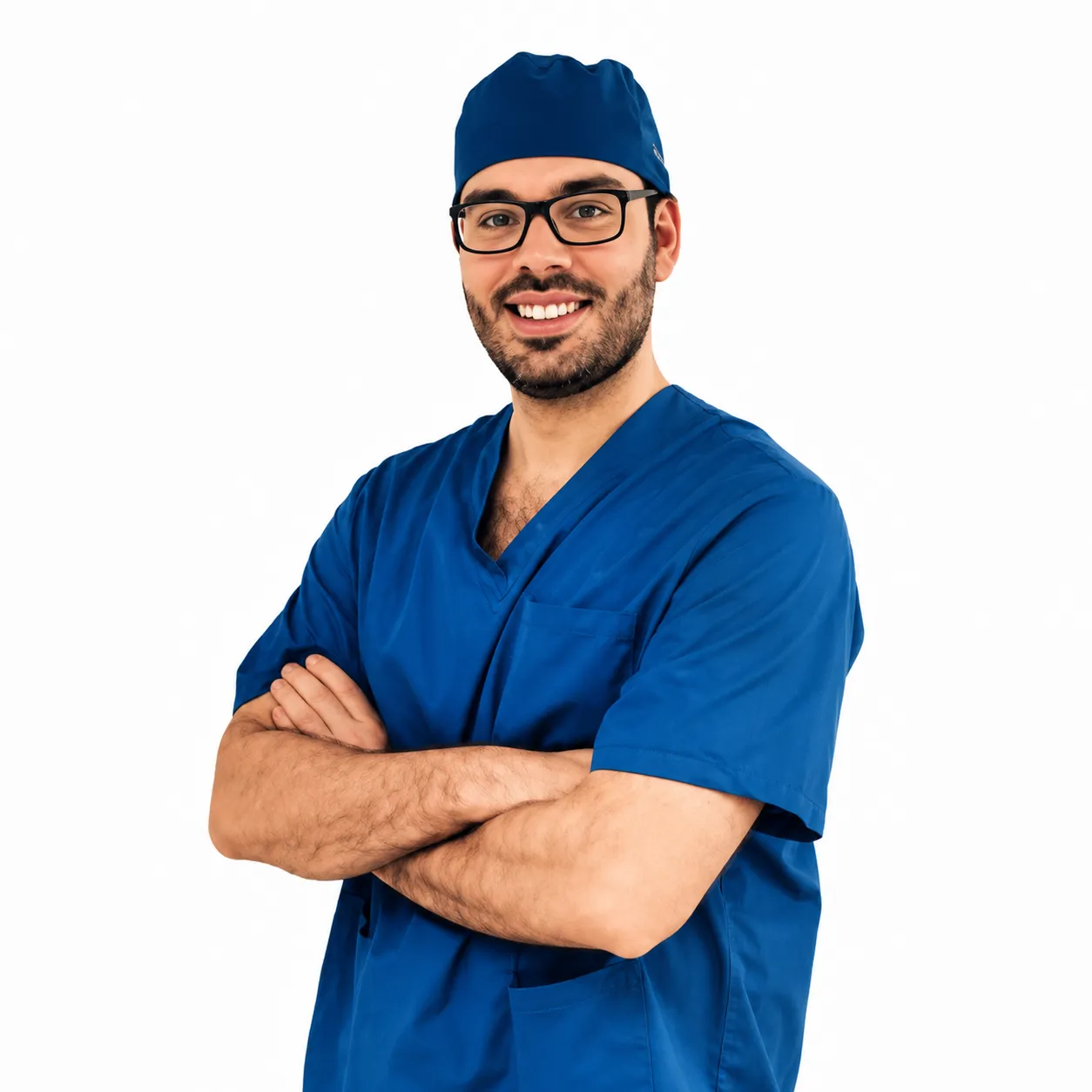 Dr Barquín