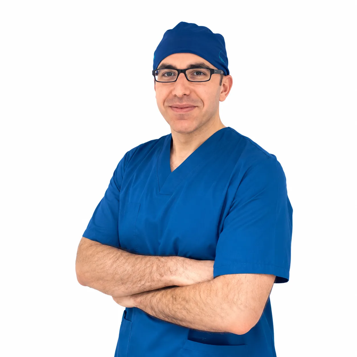 Dr Acosta
