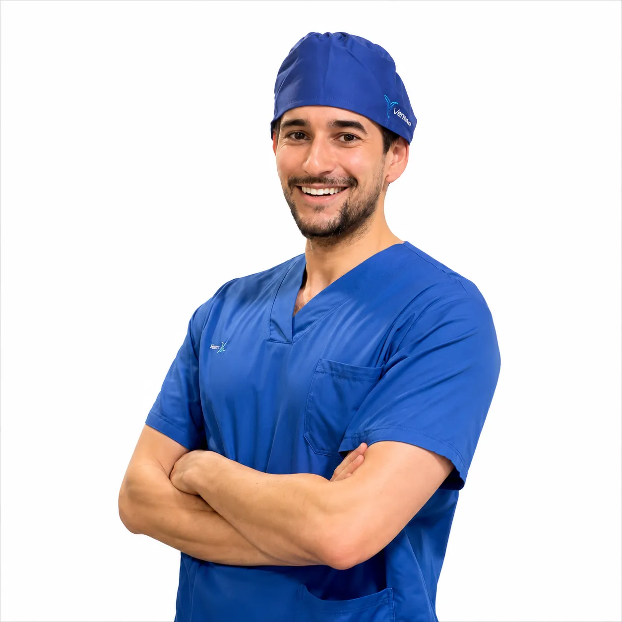 Dr Amrani