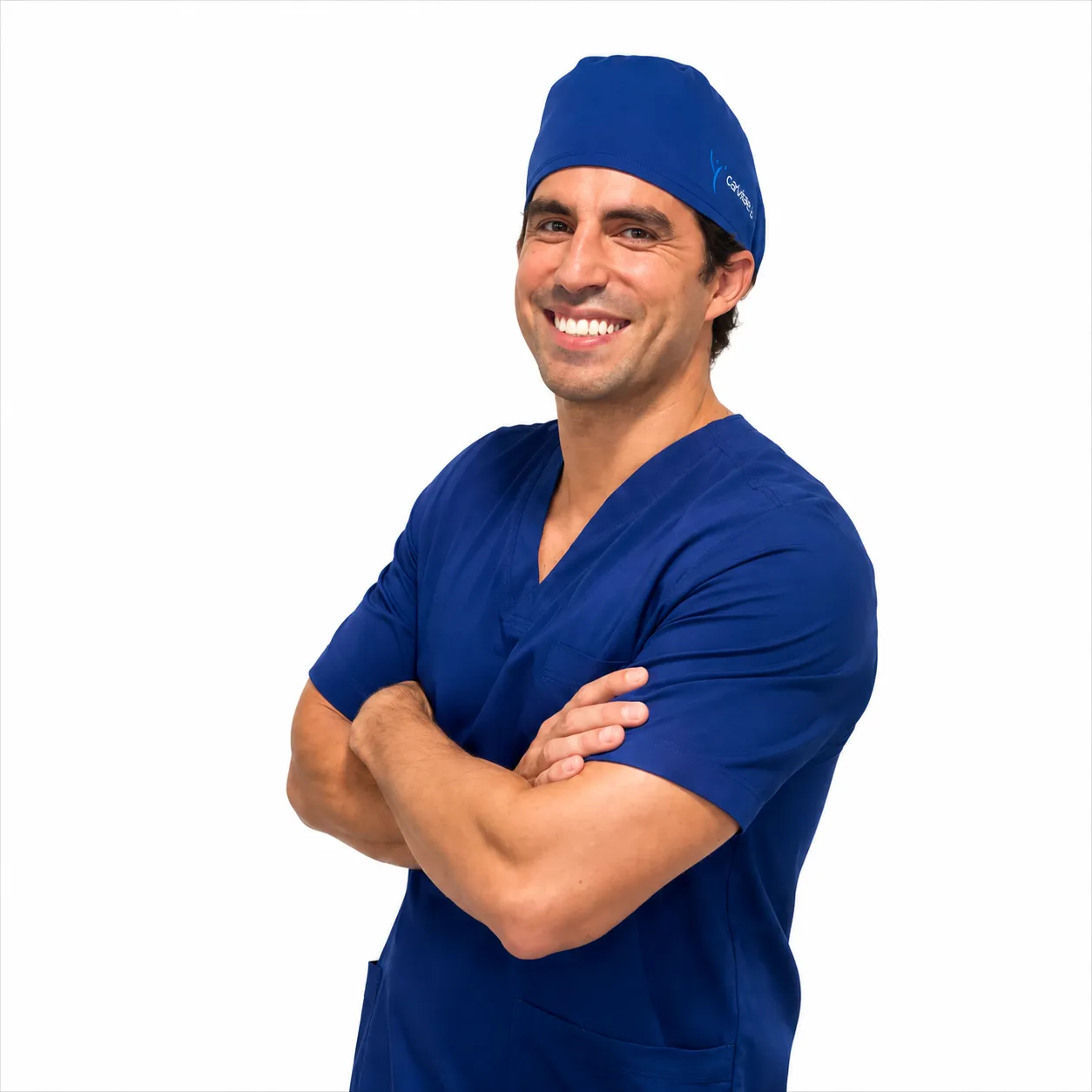 Dr Silvia
