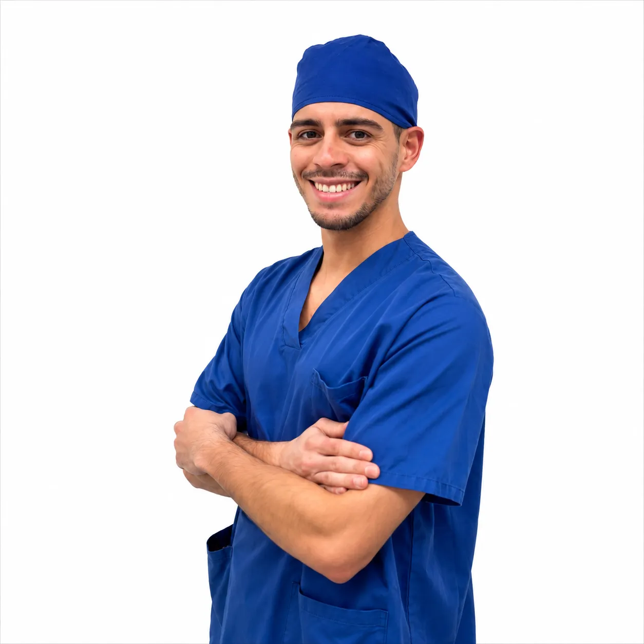 Dr Garcilazo
