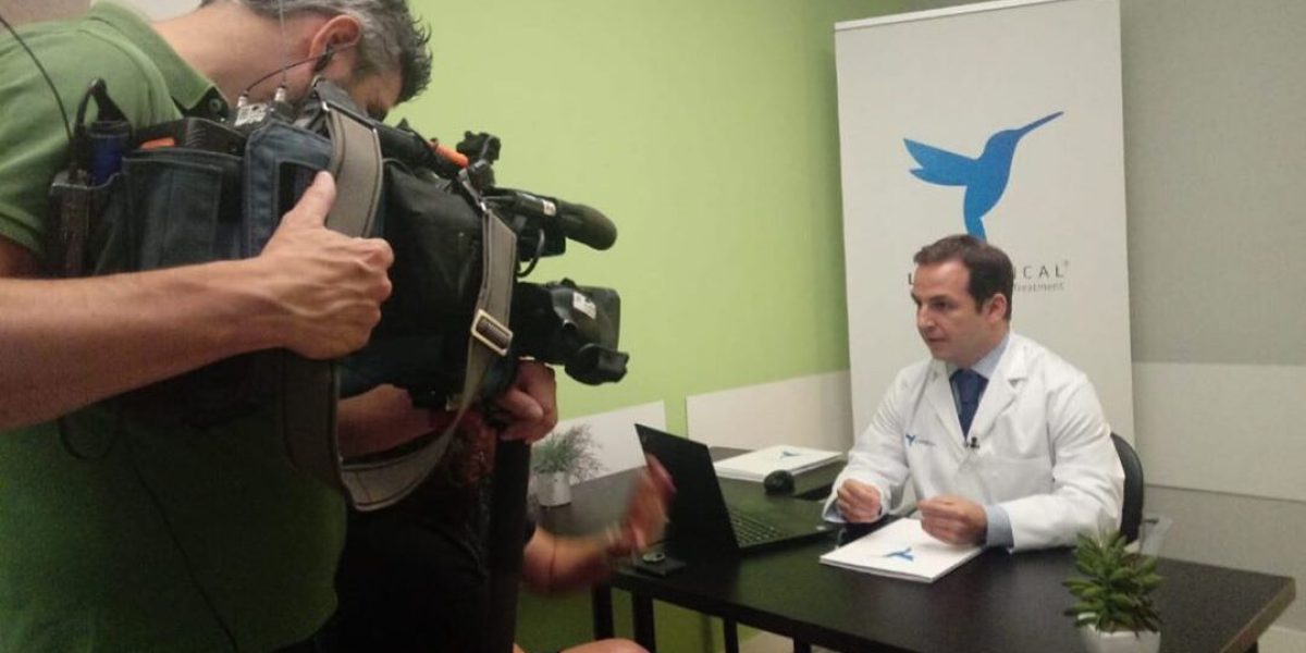 Lipedema, ¿qué es esta enfermedad?